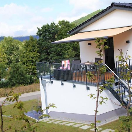 Ferienhaus Direkt Am Diemelsee-Heringhausen-Willingen-Toplage-Sauna-3 Schlafzimmer-2 Terrassen-109 Qm-Incl Waesche Екстер'єр фото