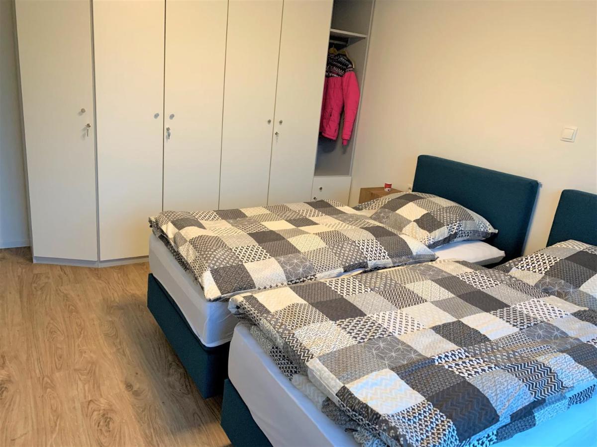 Ferienhaus Direkt Am Diemelsee-Heringhausen-Willingen-Toplage-Sauna-3 Schlafzimmer-2 Terrassen-109 Qm-Incl Waesche Екстер'єр фото