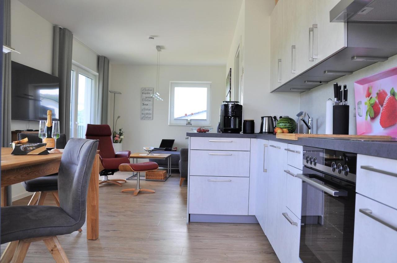 Ferienhaus Direkt Am Diemelsee-Heringhausen-Willingen-Toplage-Sauna-3 Schlafzimmer-2 Terrassen-109 Qm-Incl Waesche Екстер'єр фото