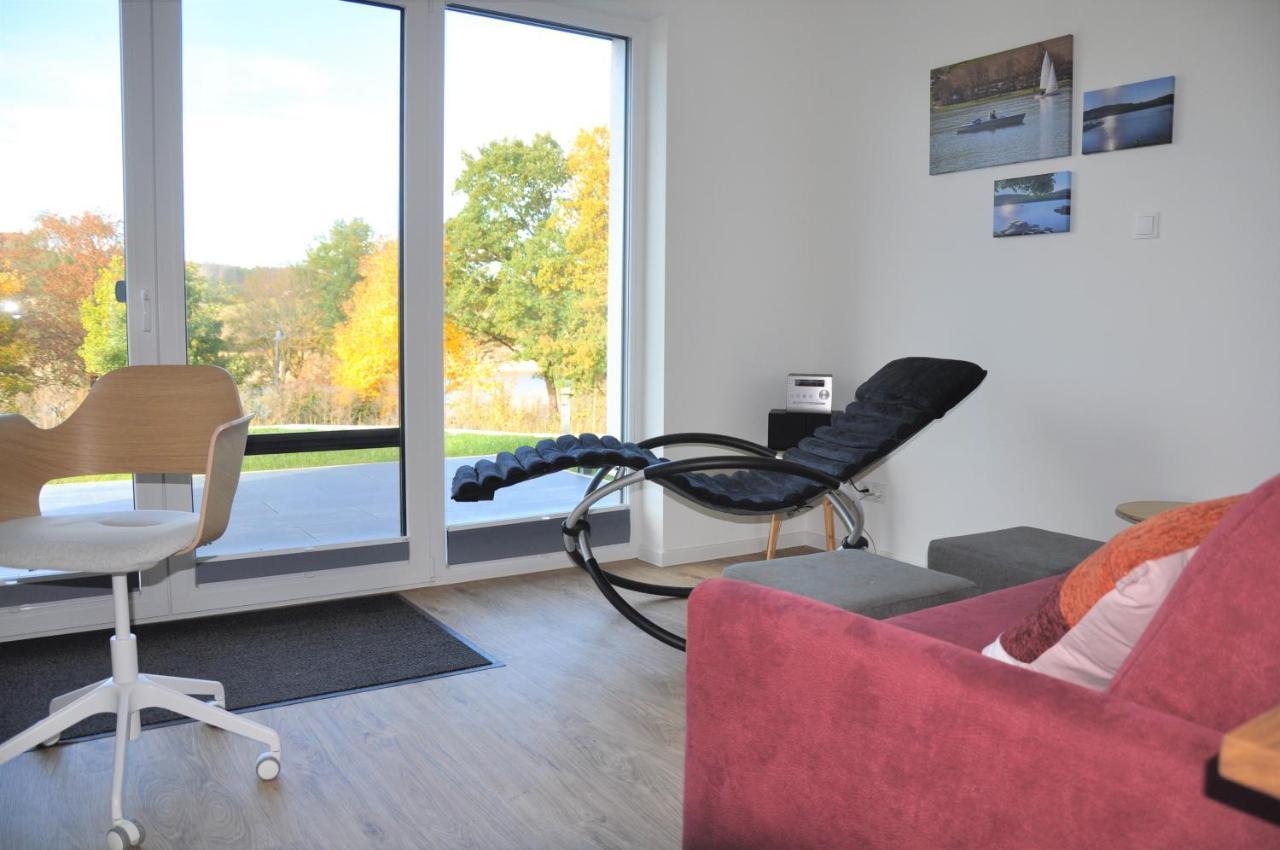 Ferienhaus Direkt Am Diemelsee-Heringhausen-Willingen-Toplage-Sauna-3 Schlafzimmer-2 Terrassen-109 Qm-Incl Waesche Екстер'єр фото